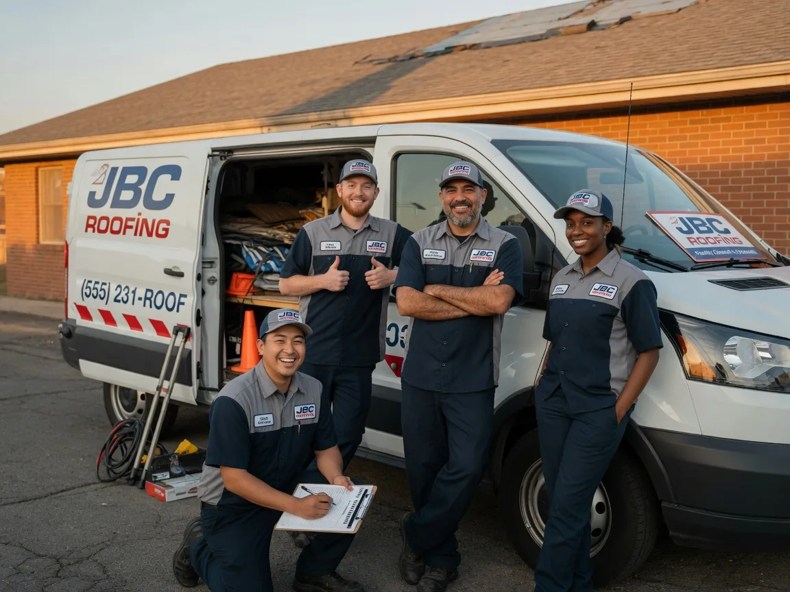 Roof Replacement company in Harrison City, PA