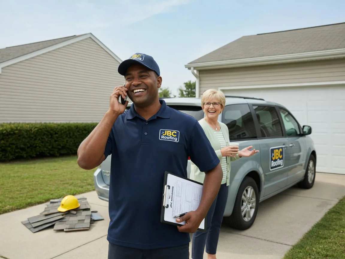 Roof Replacement Harrison City, PA FAQs